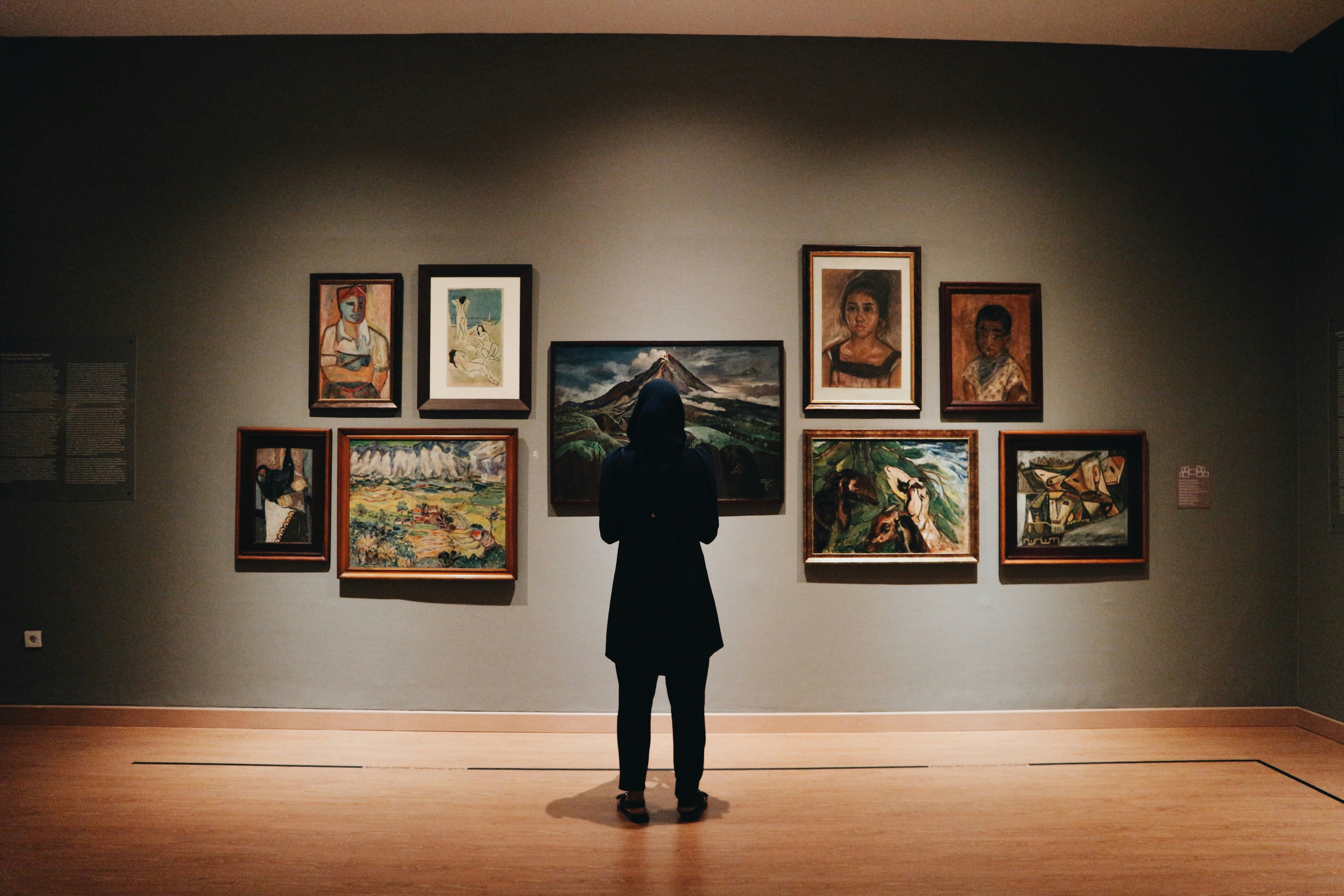 Art Exhibition