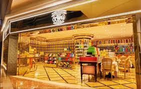 TWG Tea